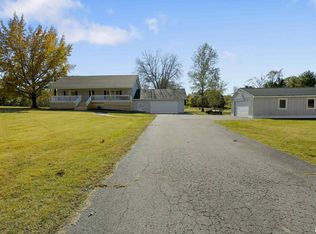 15069 Remington Rd, Marion, IL 62959