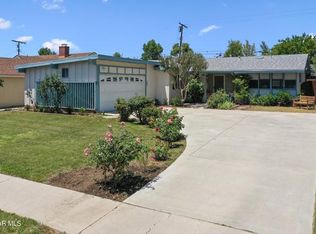 8101 Lurline Ave, Winnetka, CA 91306