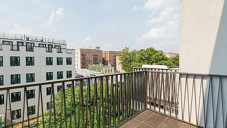 Rented by Nooklyn NYC LLC