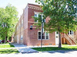 3257 N Ridgeway Ave UNIT 2F, Chicago, IL 60618