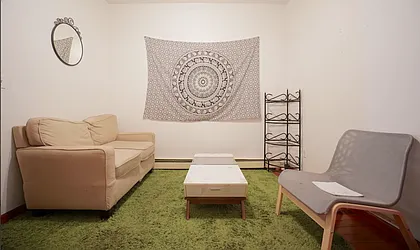 Rented by New Amsterdam Realty Group