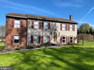 31 Fairmount Rd, Kirkwood, PA 17536