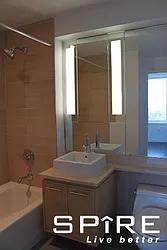 Rented by Spire Group