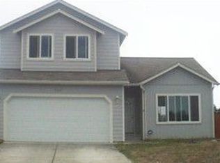 14819 Prairie Vista Loop SE, Yelm, WA 98597
