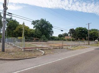 3183 N Thomas St, Memphis, TN 38127