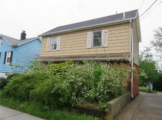 521 Henry St, South Amboy, NJ 08879