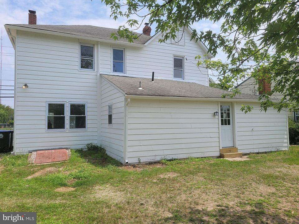 1147 Old White Horse Pike, Waterford Works, NJ 08089 Zillow