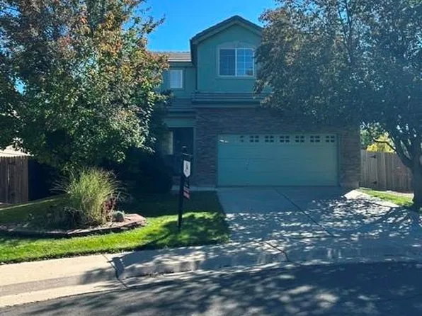 19784 E Baker Place, Aurora, CO 80013