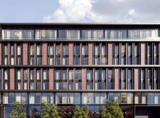 1414 Bayview Ave #404, Toronto, ON M4G3A7