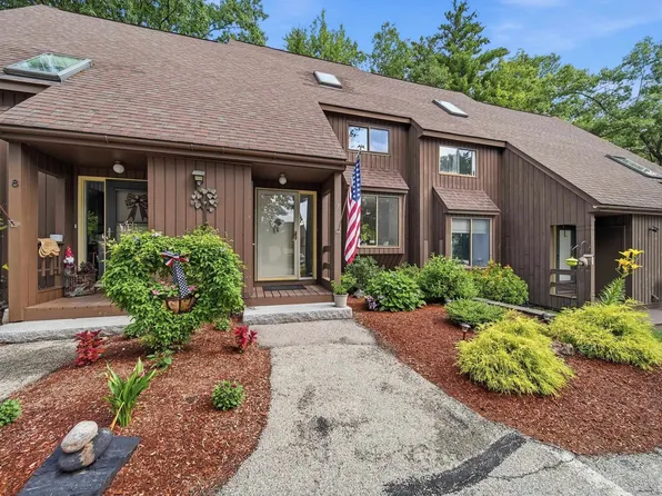 7 Cortez Drive #40, Nashua, NH 03062