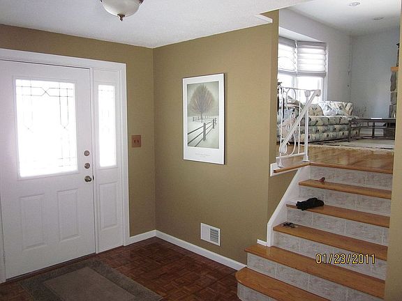 Large Foyer