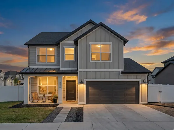 4336 W 3525 S #445, Ogden, UT 84401