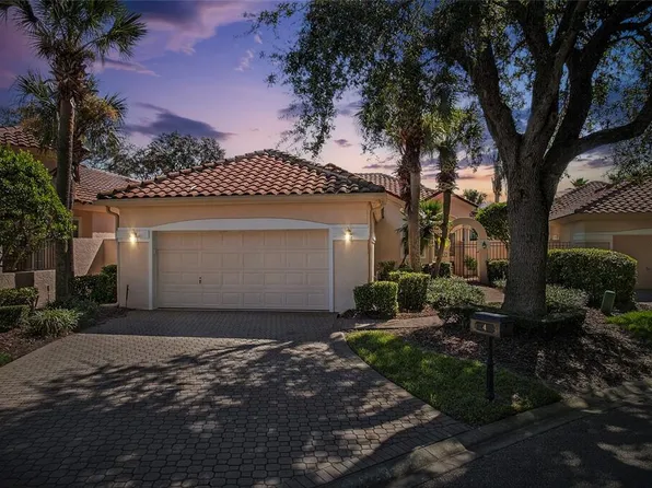 4 VIA CAPRI, PALM COAST, FL 32137