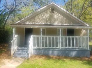 411 Ash St, Monroe, GA 30655
