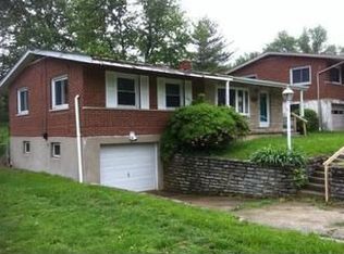 424 Division St, Erlanger, KY 41018
