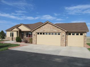 3646 Tom Mix Cir, Parker, CO 80138