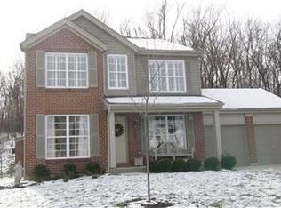 6470 Ridgevalley Ln, Independence, KY 41051