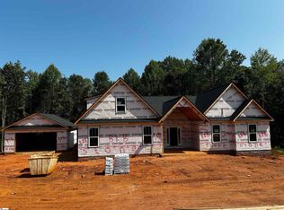 345 Jackson Grove Rd, Travelers Rest, SC 29690