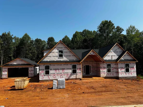 345 Jackson Grove Rd, Travelers Rest, SC 29690