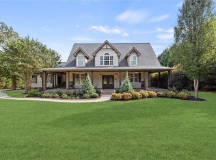 240 Storey Porter Rd, Jefferson, GA 30549