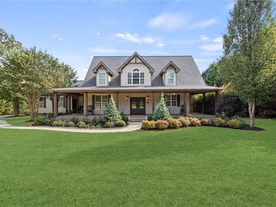 240 Storey Porter Rd, Jefferson, GA, 30549