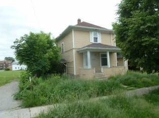 408 Isbell St, Lansing, MI 48910