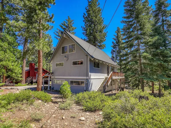 627 Pretoria Rd, Carnelian Bay, CA 96140