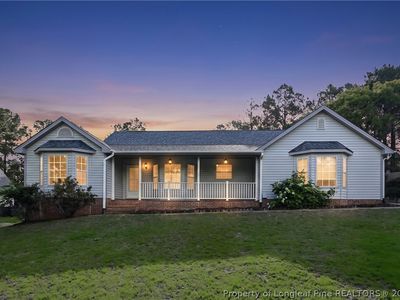 114 Hunters Rdg, Cameron, NC, 28326