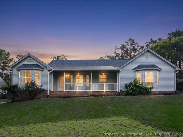 114 Hunters Rdg, Cameron, NC 28326