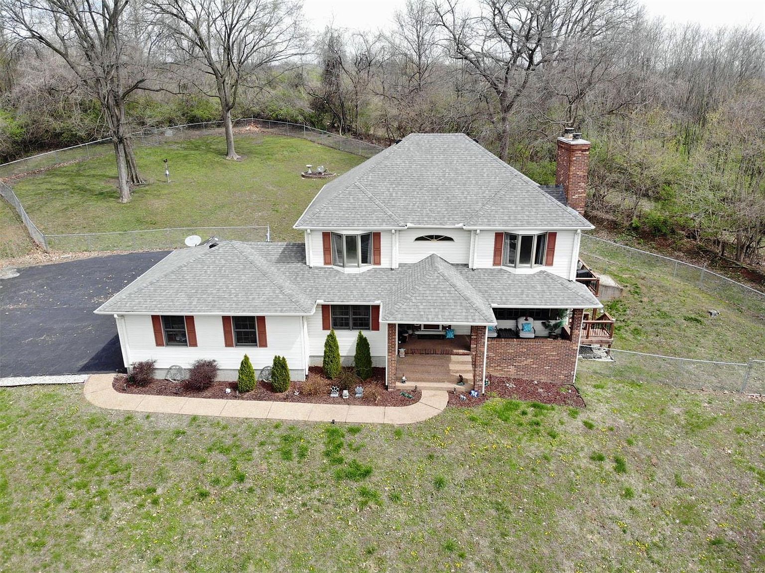 20 Country Ln, Wood River, IL 62095 Zillow