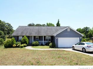 308 Briarcreek Ct, Wadesboro, NC 28170