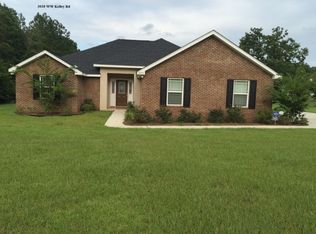3935 W West Kelley Rd, Tallahassee, FL 32311
