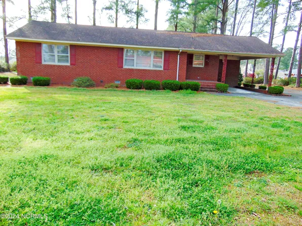 289 7th Street, Aurora, NC 27806