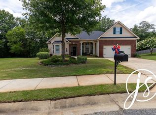 104 E Haven Ct, Kathleen, GA 31047