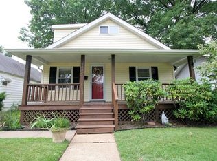 7052 Sutherland Ave, Saint Louis, MO