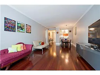 Rented by Keller Williams NYC