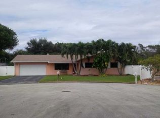 6881 NW 26th Ave, Fort Lauderdale, FL 33309