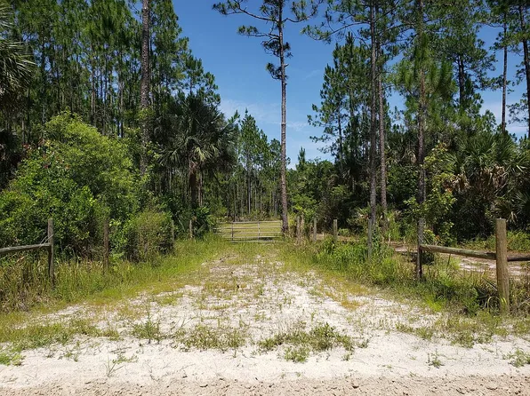 605 Hunting Camp Rd, New Smyrna Beach, FL 32168