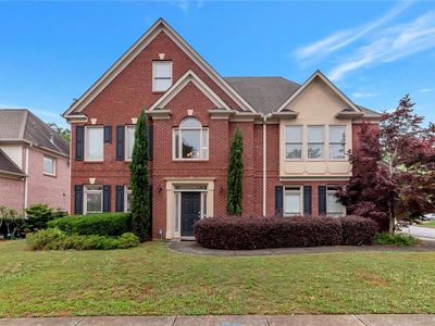 3315 Wembley Walk, Tucker, GA, 30084