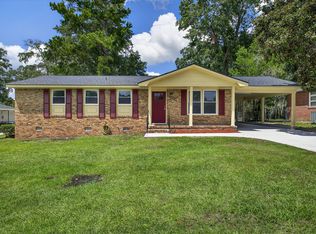 1611 Sunset St, Orangeburg, SC 29115