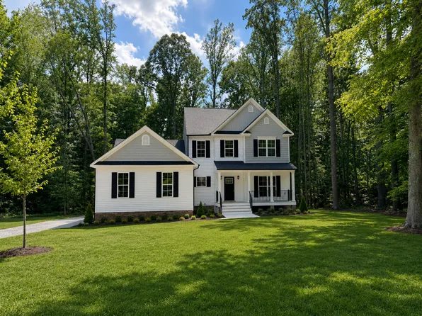 25 Mastin Dr, Mineral, VA 23117