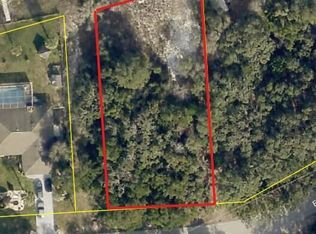 0 Earlshire Ln, Spring Hill, FL 34606