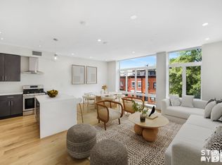 45 Irving Pl #2A, Brooklyn, NY 11238