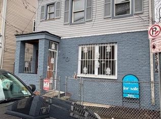 10 Mary St, Paterson, NJ 07503