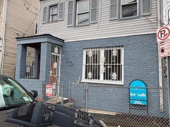 10 Mary St, Paterson City, NJ 07503