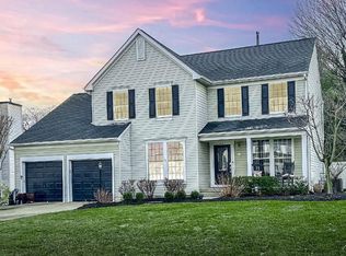 404 Overbrook Ave, Glassboro, NJ 08028