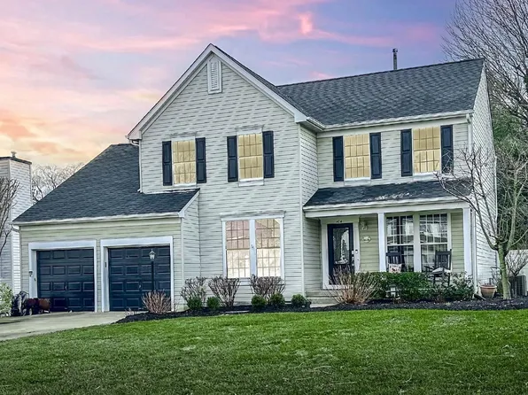 404 Overbrook Ave, Glassboro, NJ 08028