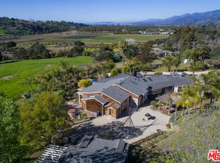 6855 Shepard Mesa Rd, Carpinteria, CA 93013