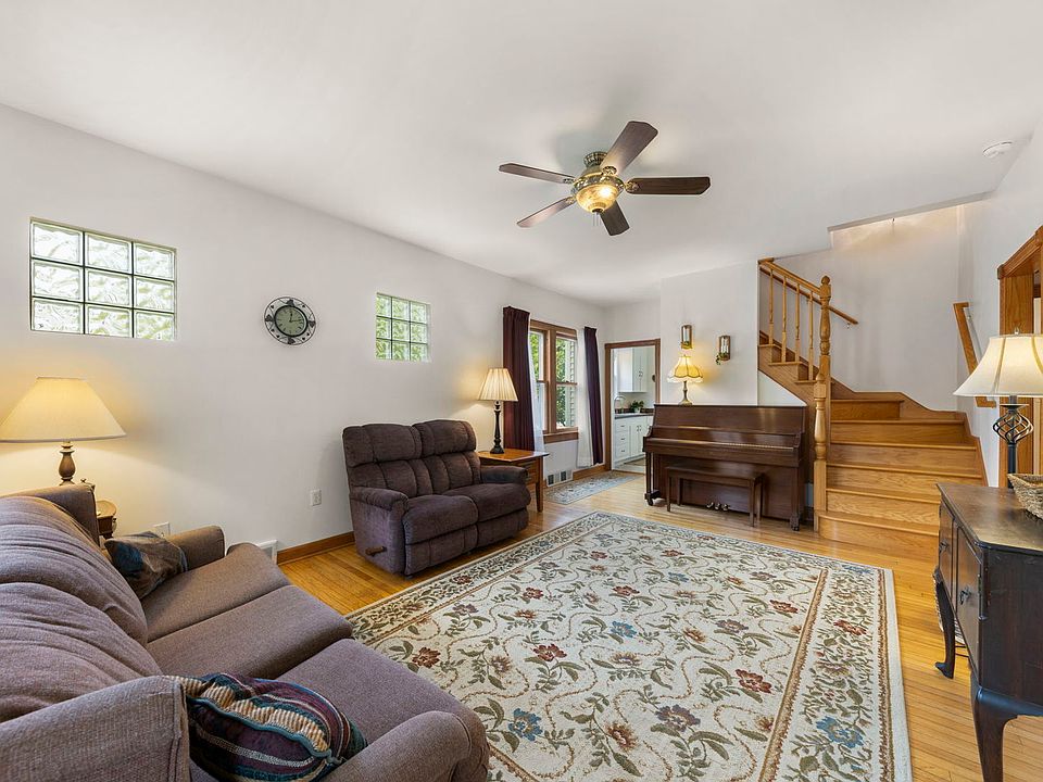 440 W Harding Rd, Lombard, IL 60148 Zillow