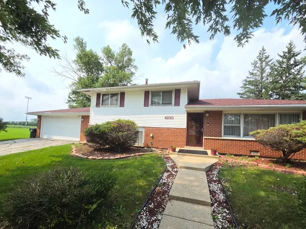 4100 Park Ln, Country Club Hills, IL 60478